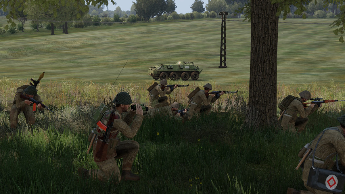 Operation Able Sentry