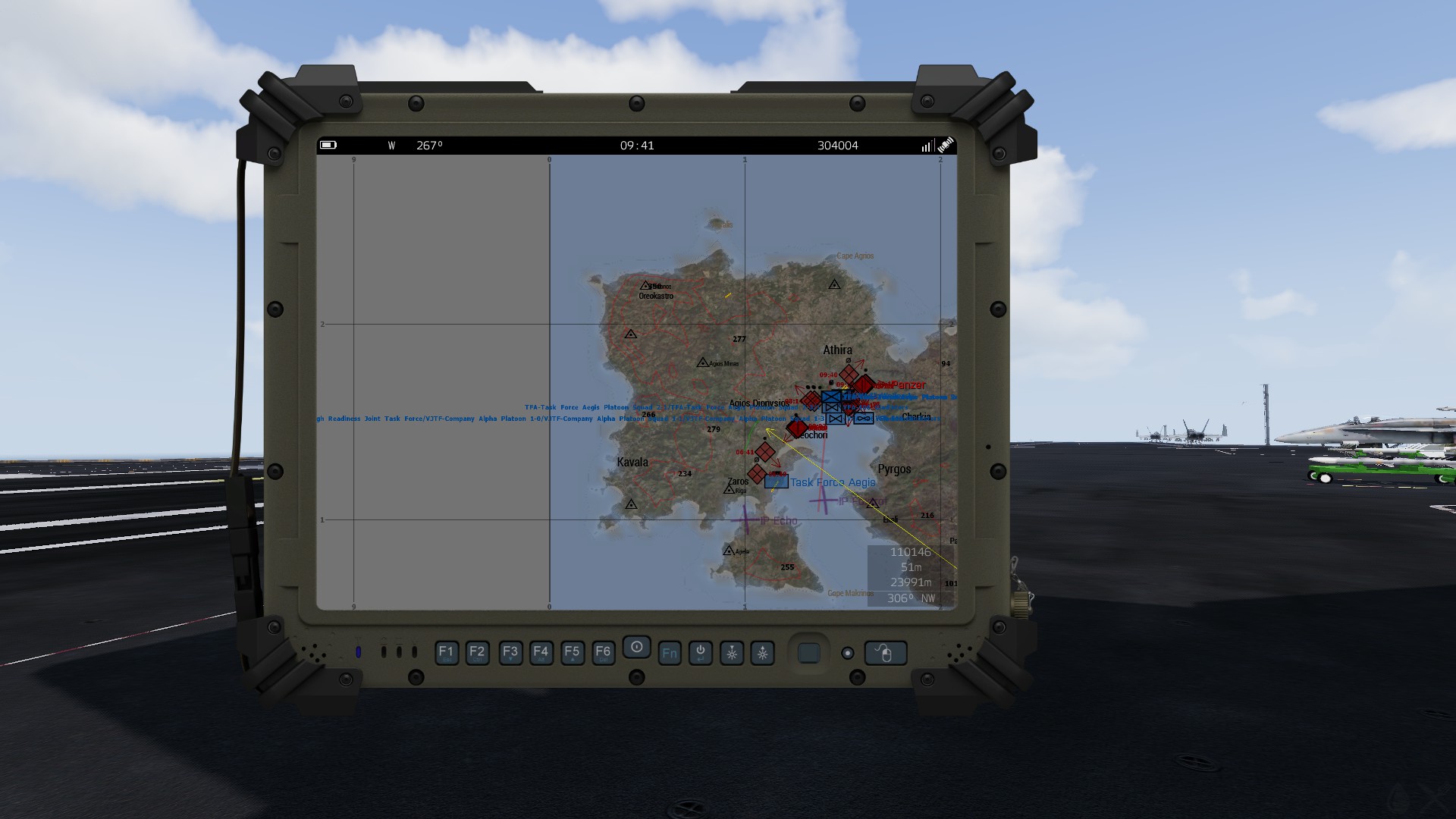 ATC Fotobuch III