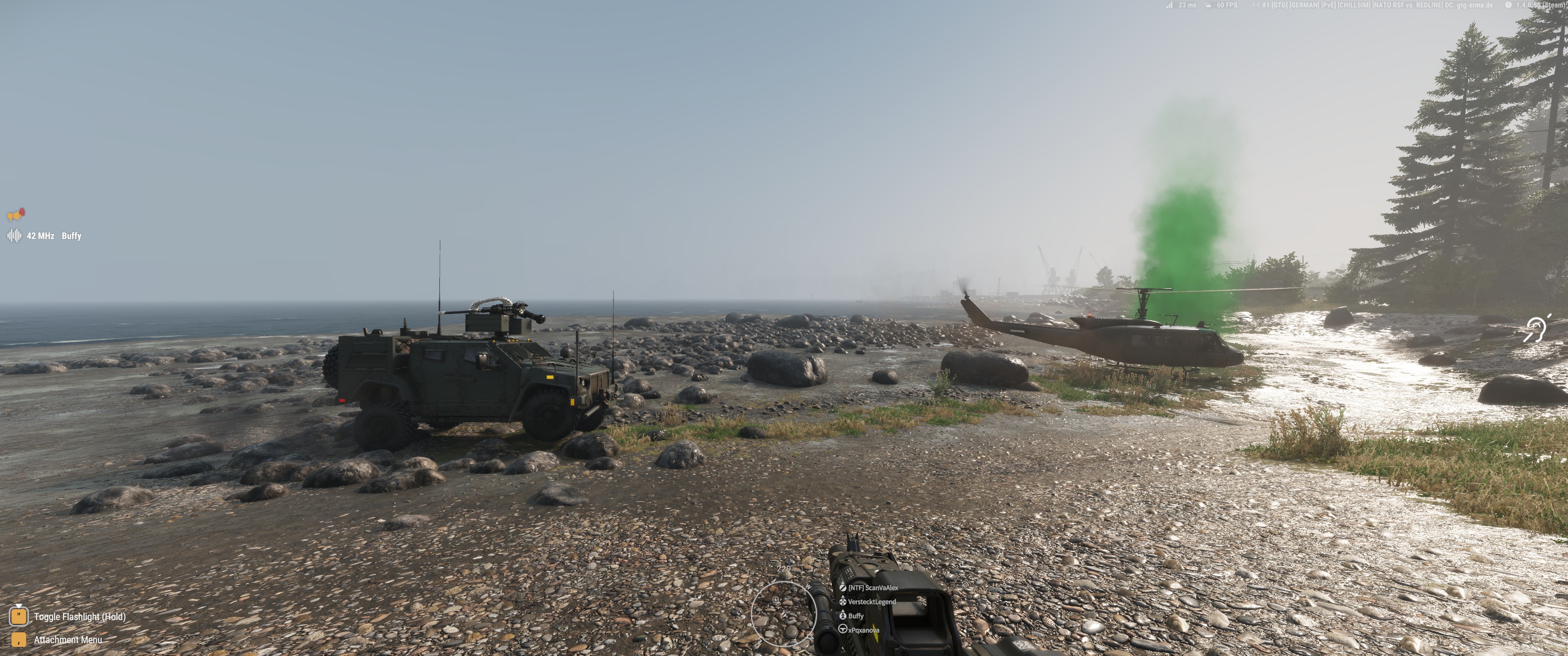 Ein paar aufnahmen aus 2025