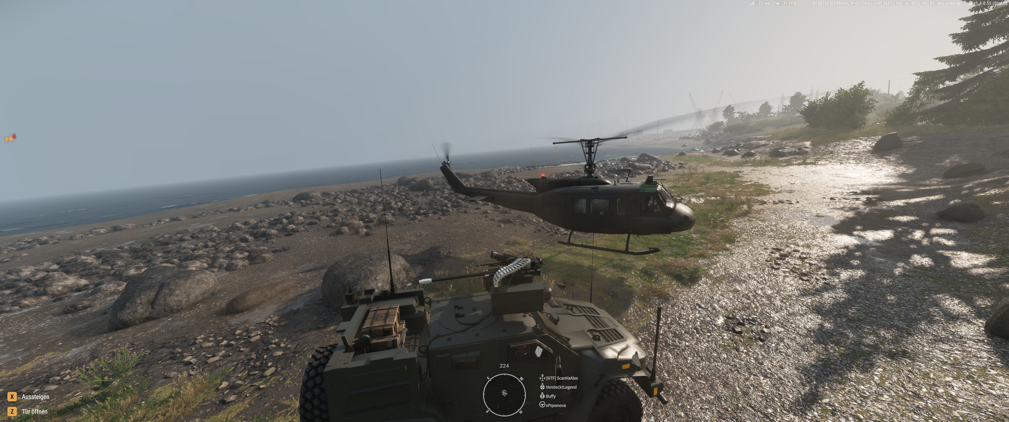 Ein paar aufnahmen aus 2025