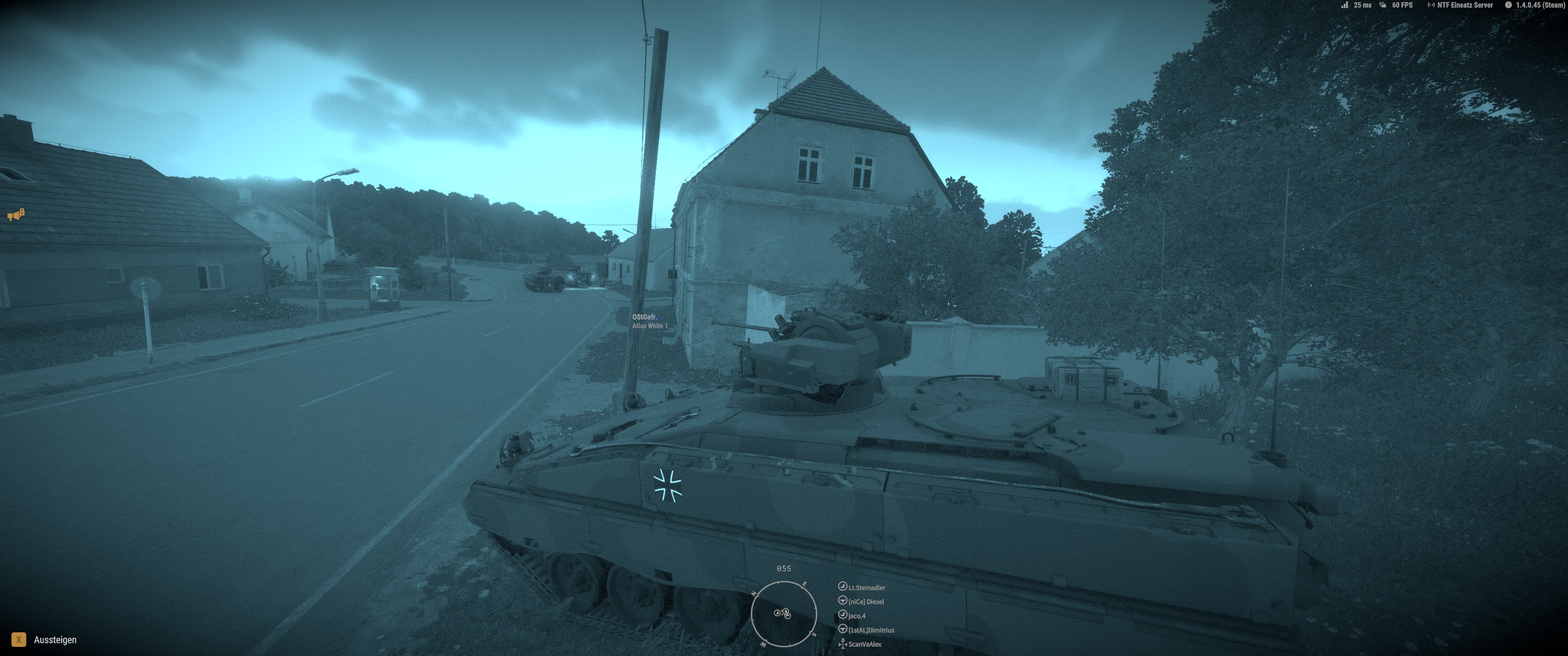 Ein paar aufnahmen aus 2025