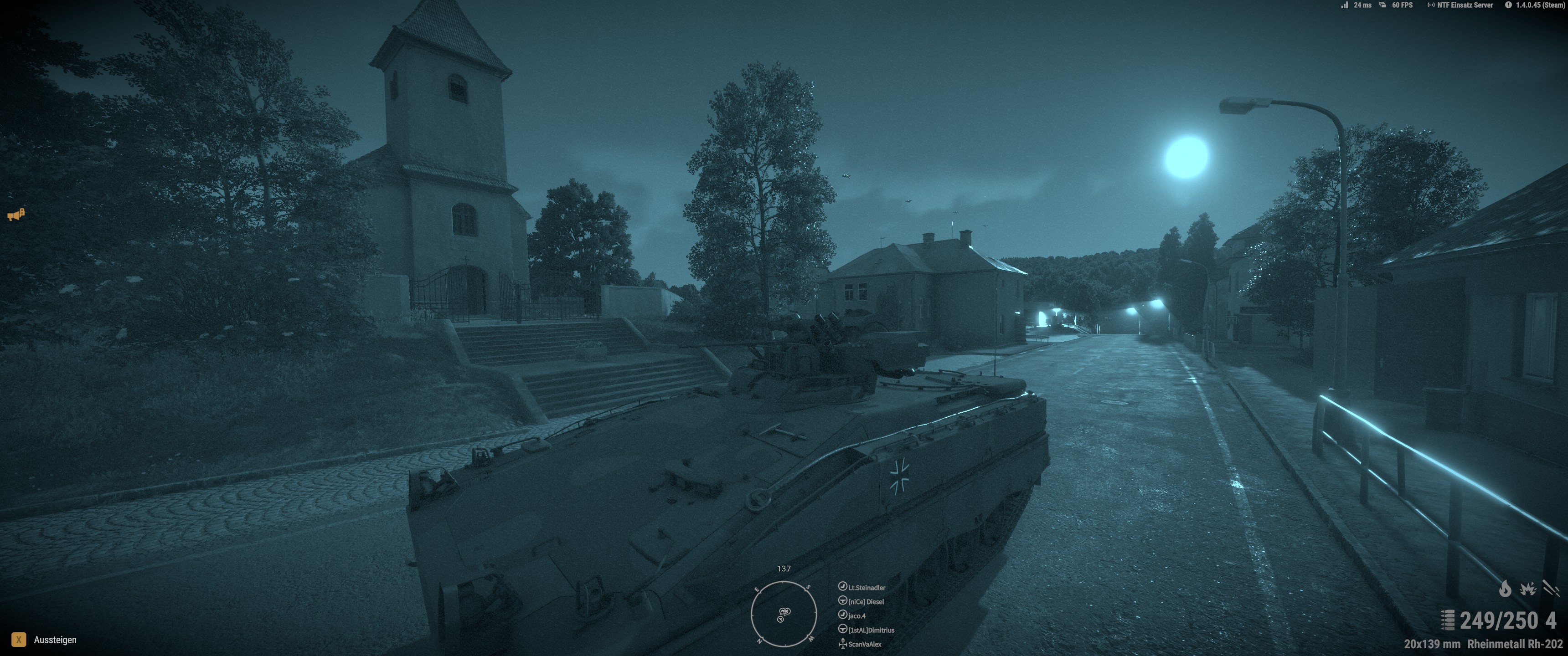 Ein paar aufnahmen aus 2025