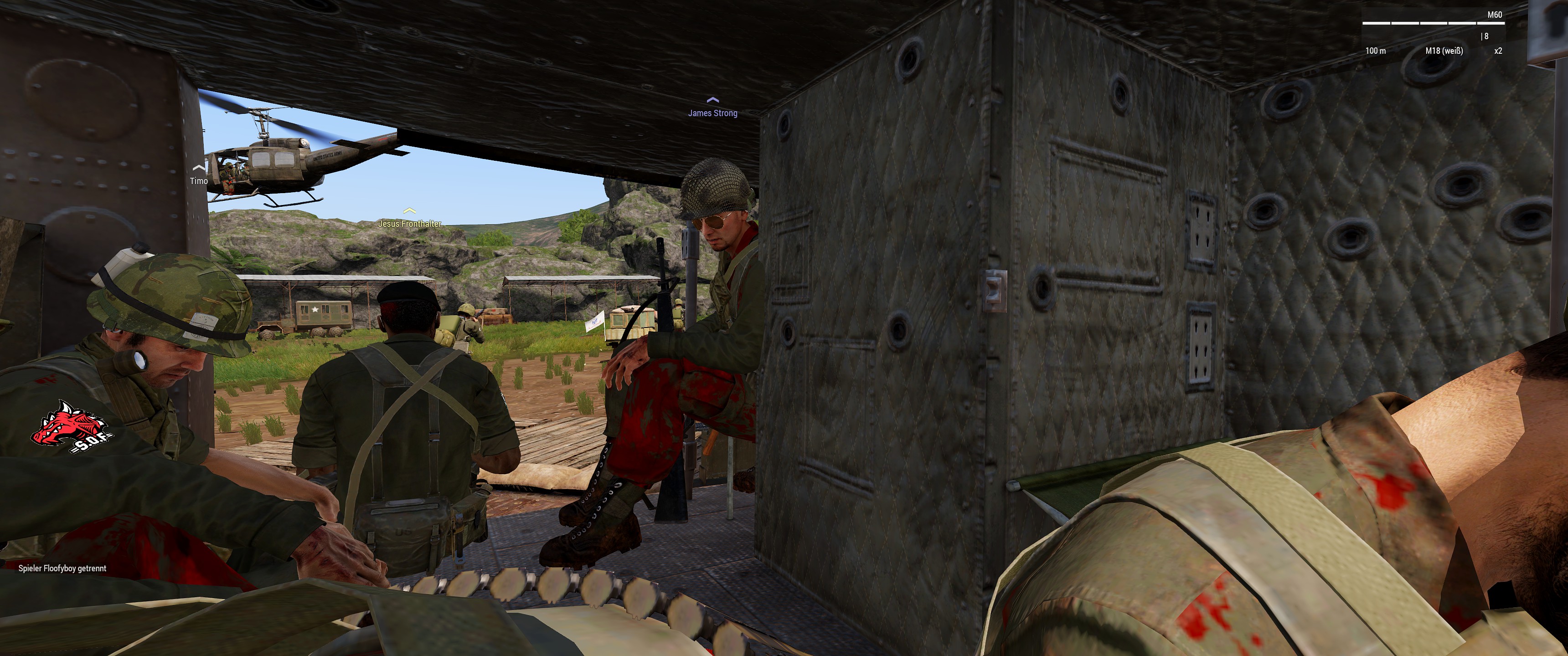 Ein paar aufnahmen aus 2025