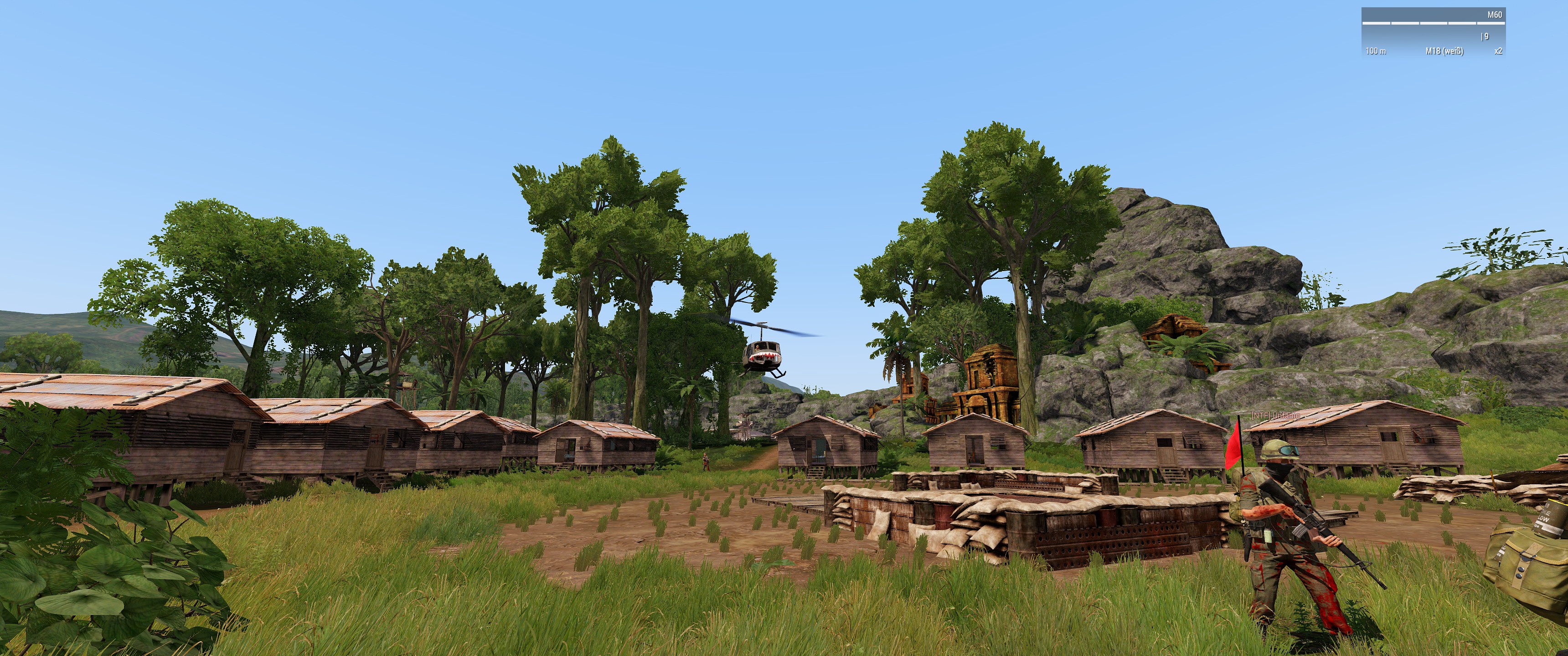 Ein paar aufnahmen aus 2025