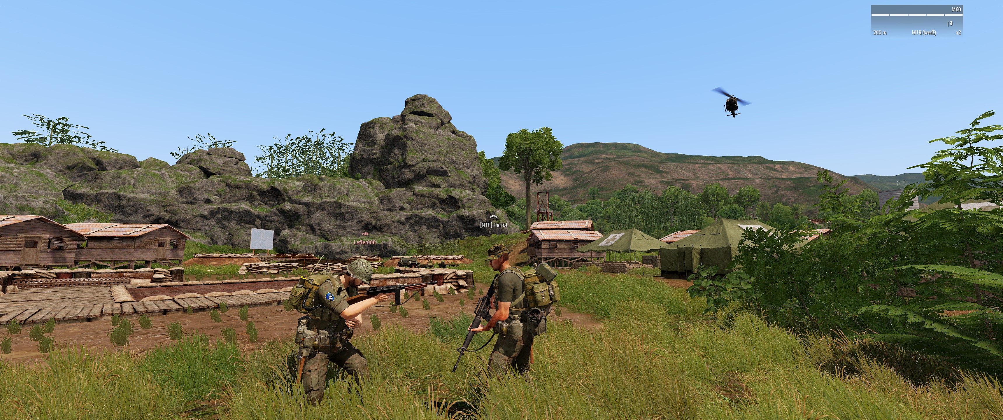 Ein paar aufnahmen aus 2025