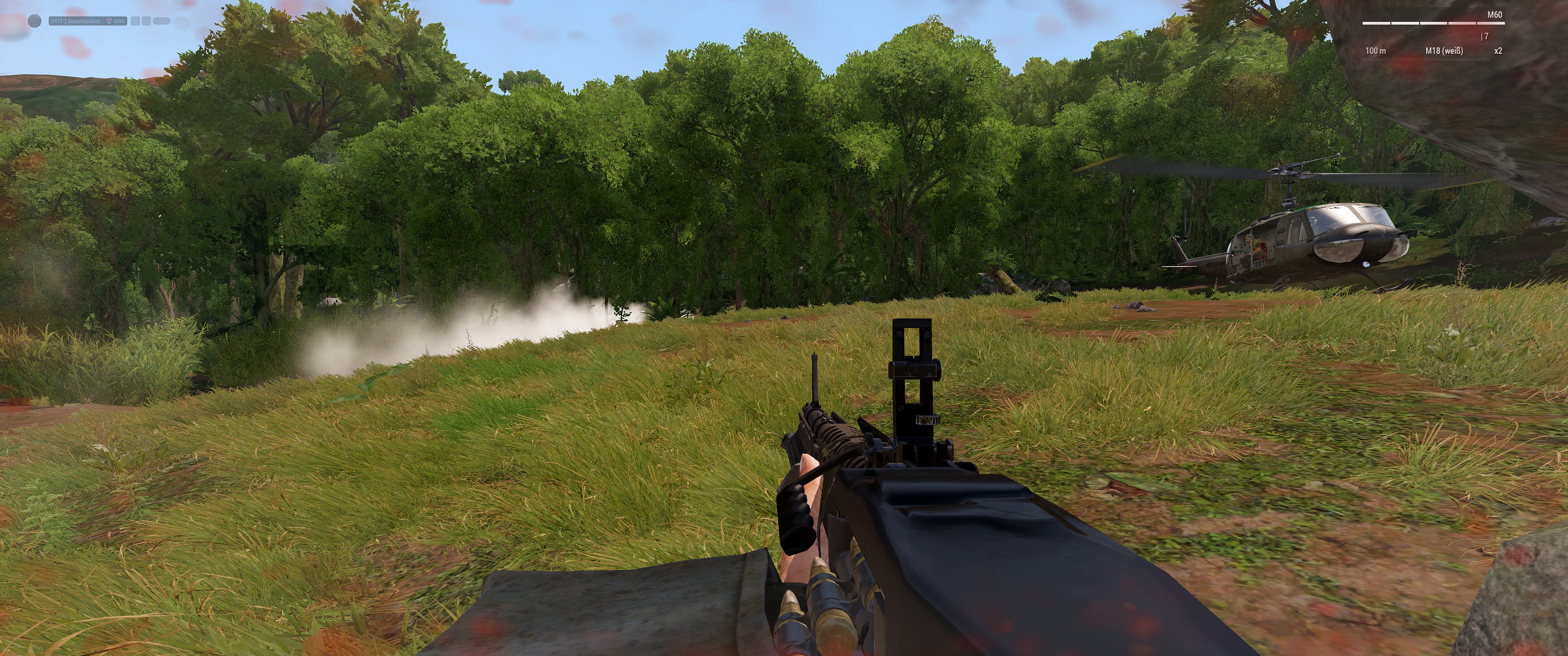 Ein paar aufnahmen aus 2025