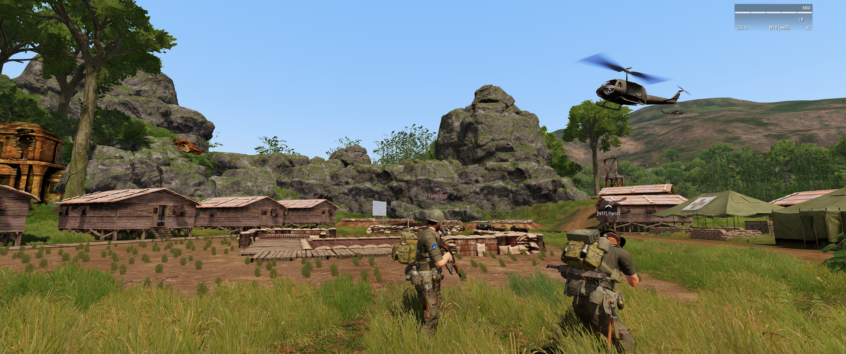 Ein paar aufnahmen aus 2025