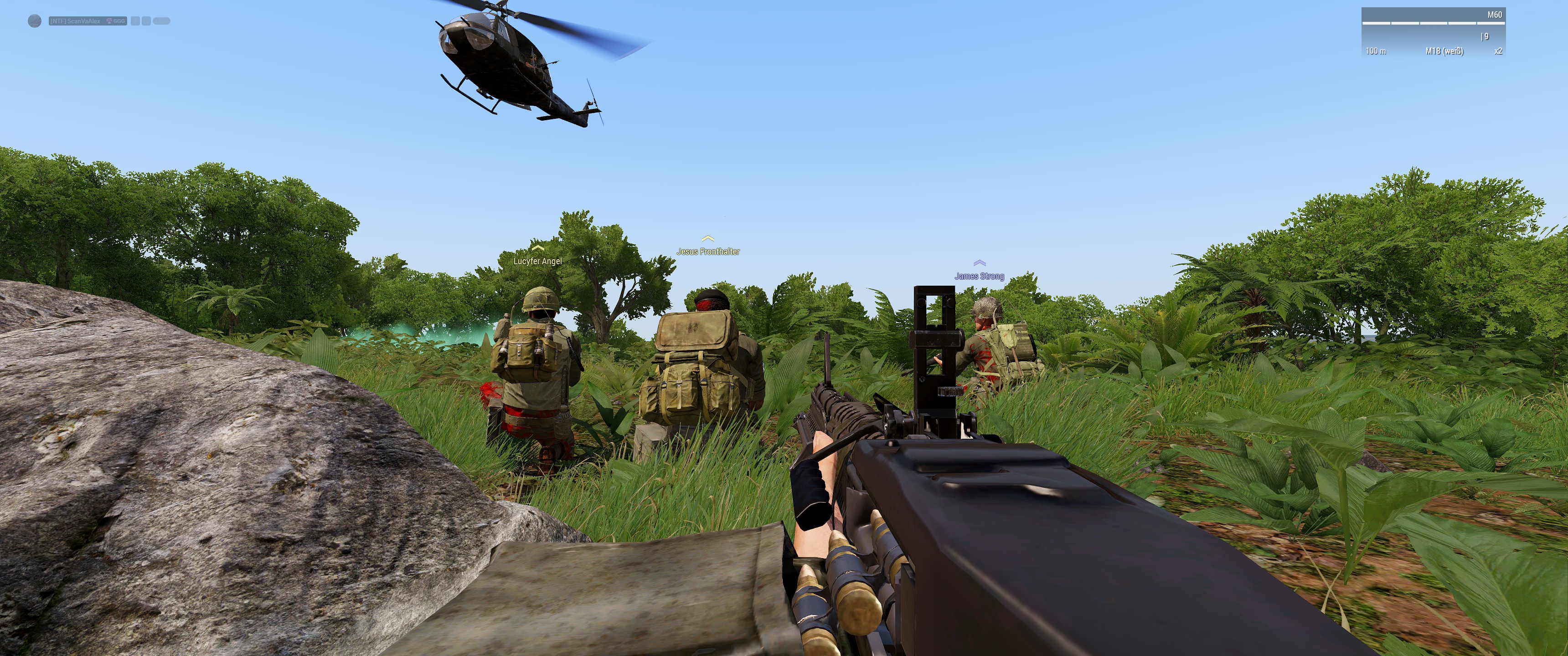 Ein paar aufnahmen aus 2025