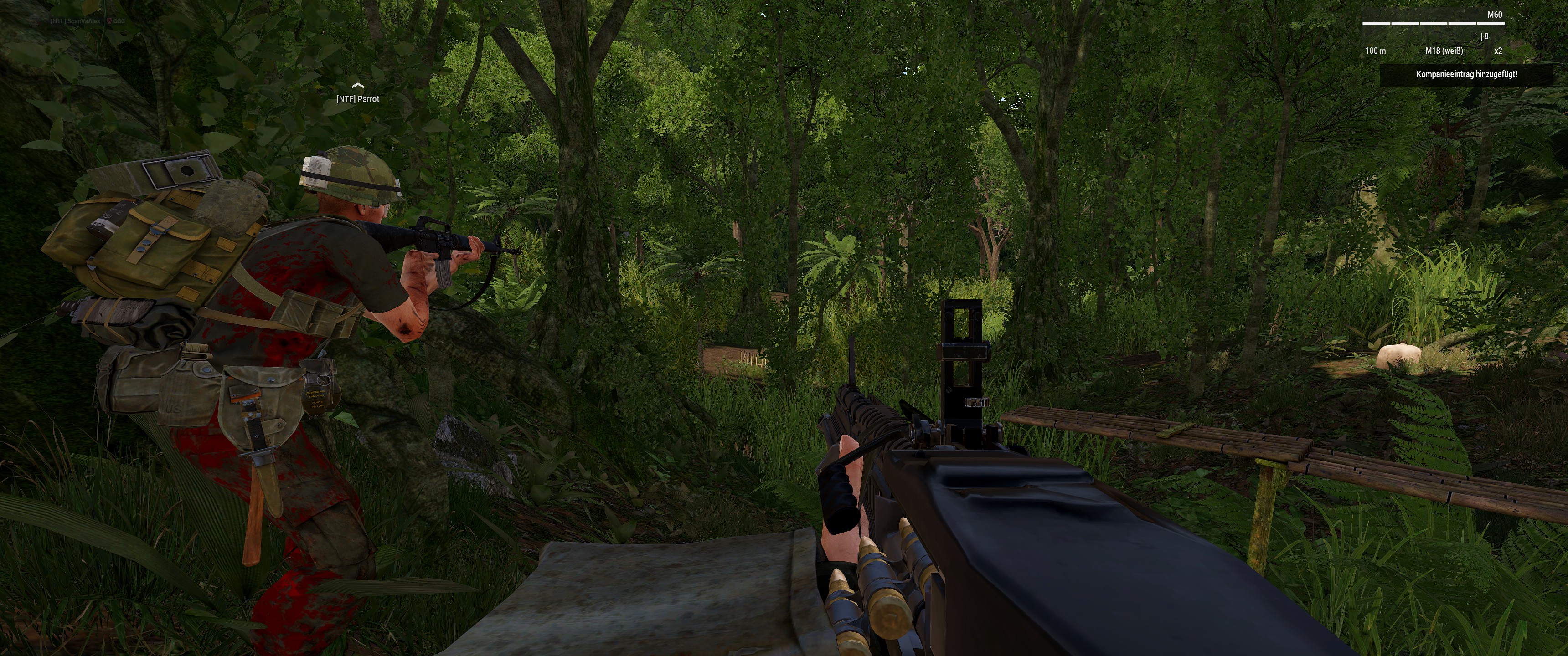 Ein paar aufnahmen aus 2025