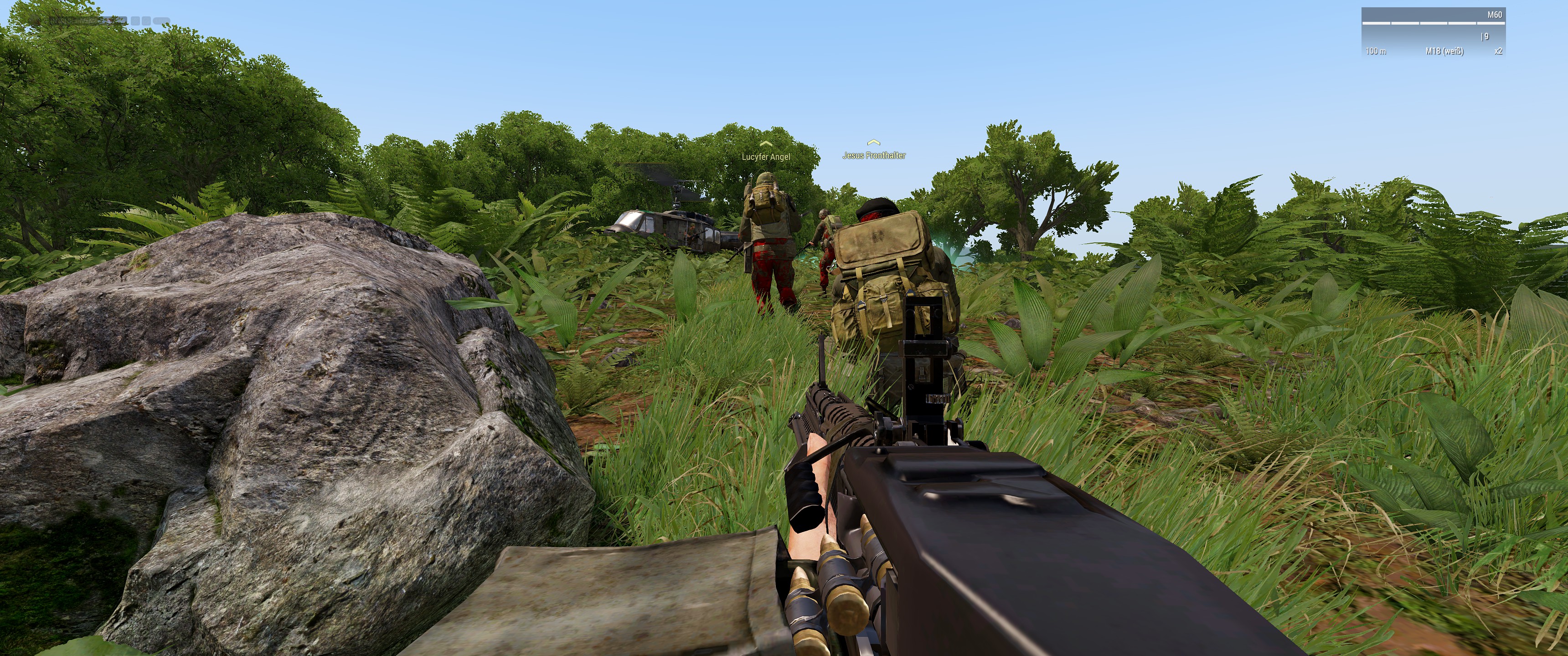 Ein paar aufnahmen aus 2025