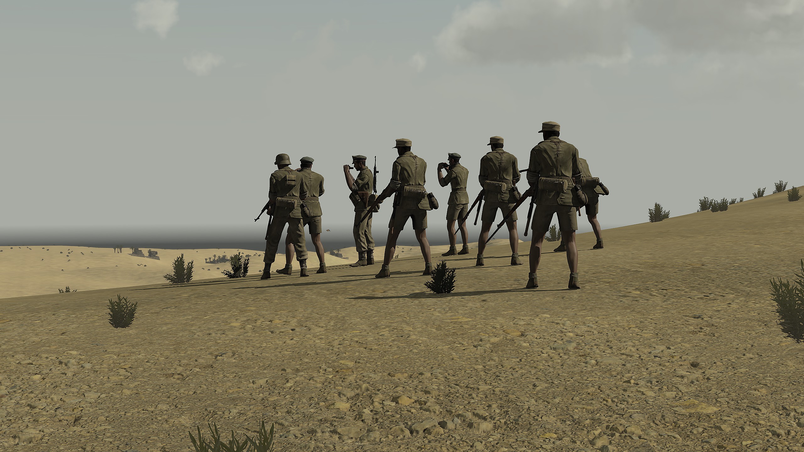 Afrikakorps