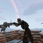 28.06.2025 | [Parrot] CO18 Operation Brimstone