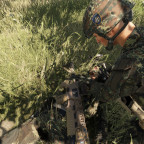 Reforger Abend auf dem NTF Server #1
