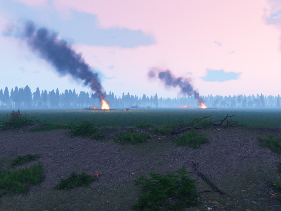 [PLTO] CO 20 Operation Vanguard EP.6