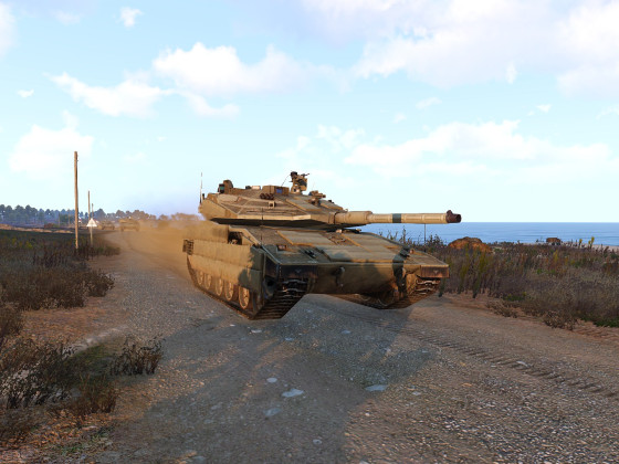 DAA Preventative Diplomacy