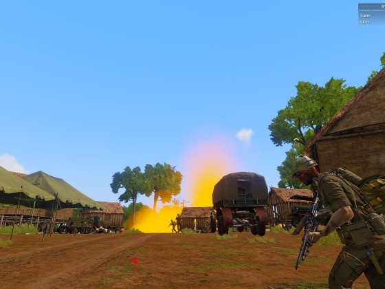 [Parrot] CO42 Battle of Marble Mountain
