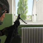 Reforger Abend auf dem NTF Server #1