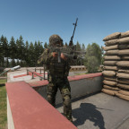 Reforger Abend auf dem NTF Server #1