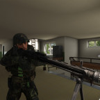 Reforger Abend auf dem NTF Server #1