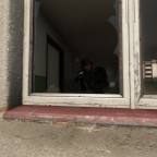 Reforger Abend auf dem NTF Server #1