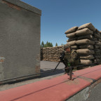 Reforger Abend auf dem NTF Server #1