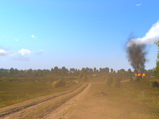Tschüss Bumm die dritte | [Bear] CO22 Crimean Aftermath