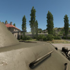 Reforger Abend auf dem NTF Server #1
