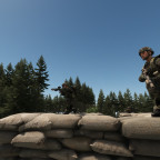 Reforger Abend auf dem NTF Server #1