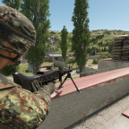 Reforger Abend auf dem NTF Server #1