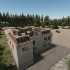 Reforger Abend auf dem NTF Server #1