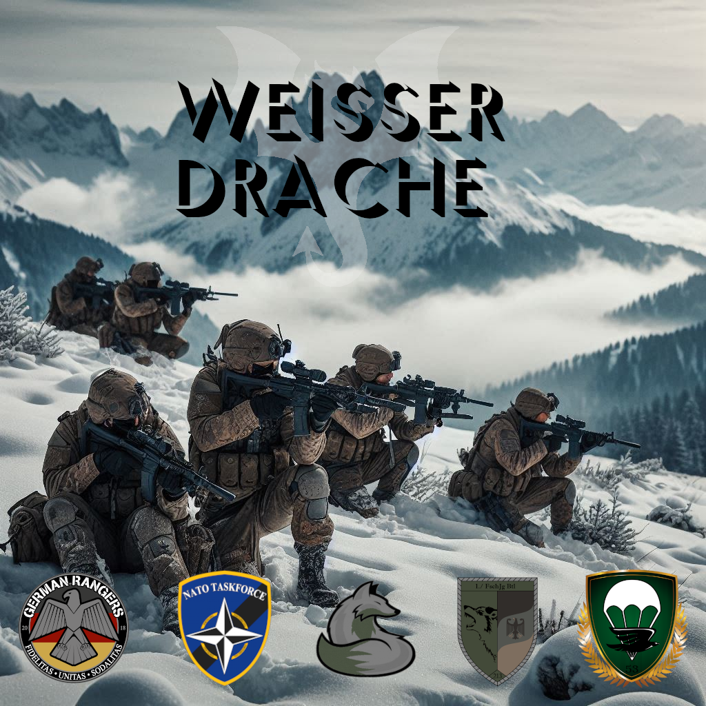 29.11.2024 | [Fuchs][cDLC] Co45 | OP Weißer Drache